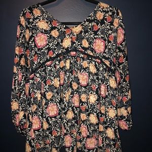 Knox Rose Blouse